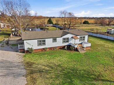 40632 N 3968 Ln, Skiatook, OK 74070 - photo 6