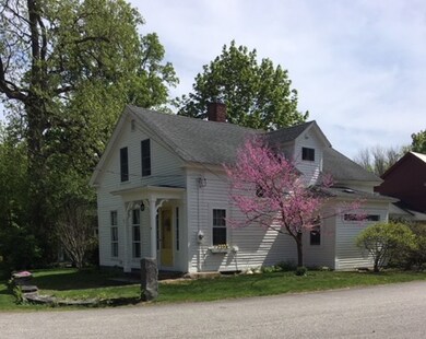 89 Broad St, Barre, MA 01005 - photo 2