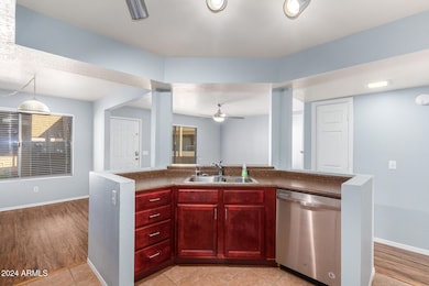 1331 W Baseline Rd unit 240, Mesa, AZ 85202 - photo 5