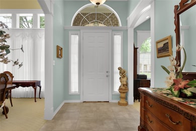 1212 Parkview Dr, Tyler, TX 75703 - photo 5