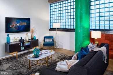 1401 New York Ave NE unit 427, Washington, DC 20002 - photo 2