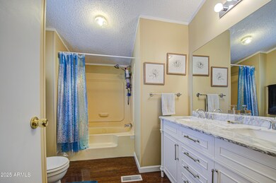 Primary Bath 1