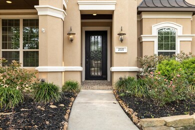 2727 Briarstone Point Ln, Katy, TX 77494 - photo 5