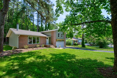 1325 Michael Ln, Hixson, TN 37343 - photo 3