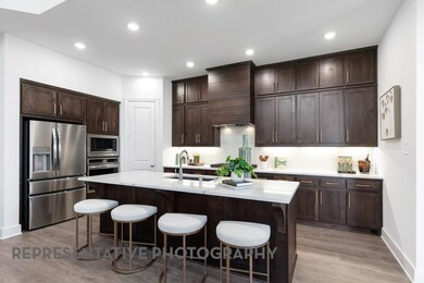 1606 Crimson Sunset Dr, Georgetown, TX 78628 - photo 3