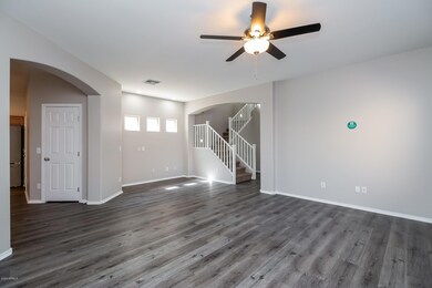 217 N 76th Place unit 35, Mesa, AZ 85207 - photo 6