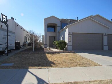 14044 Highweed Dr, El Paso, TX 79928 - photo 6