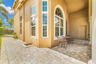 15974 SW 16th St, Pembroke Pines, FL 33027 - photo 5