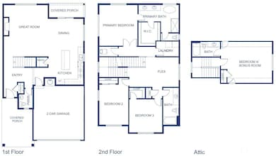 15832 Woodland Ct SE unit 15, Yelm, WA 98597 - photo 2