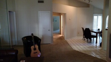 Fam room