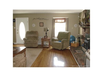 110 W Chestnut St, Otisco, IN 47163 - photo 3