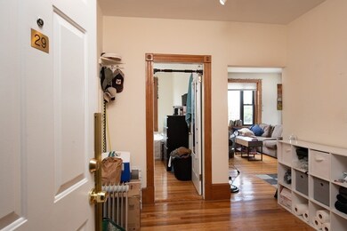 137 Peterborough St unit 29, Boston, MA 02215 - photo 4