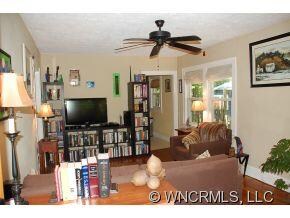 Ceiling fans