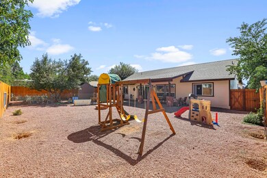 1503 N Hoover Dr, Payson, AZ 85541 - photo 6