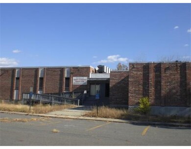 2071 Page Blvd, Indian Orchard, MA 01151 - photo 2