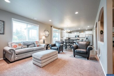 2737 NW Weather Stone St, Albany, OR 97321 - photo 6