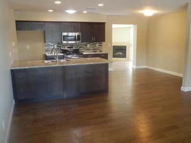 6932- Great Room / Kitchen