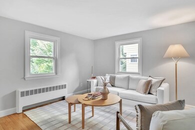 46 Middle St, Lexington, MA 02421 - photo 6