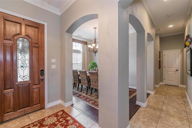 2202 Burning Tree Ct, Weatherford, TX 76087 - photo 7