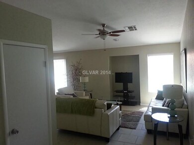 Property Photo. Living Room-Entrance View