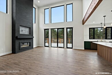Arctic Valley Construction, LLC