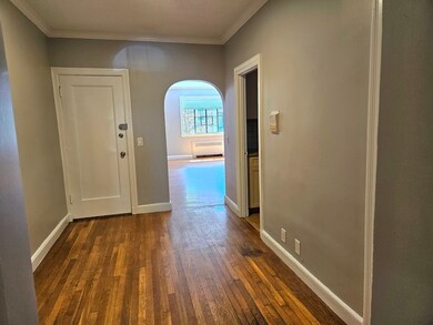 116 Sewall Ave unit 3, Brookline, MA 02446 - photo 3