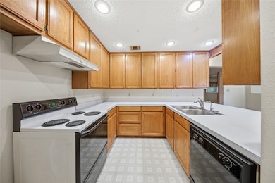 606 Western Dr, Woodway, TX 76712 - photo 6