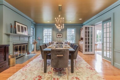 468 Walnut St, Brookline, MA 02445 - photo 6