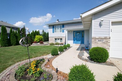 3017 Burge Dr, Crown Point, IN 46307 - photo 2