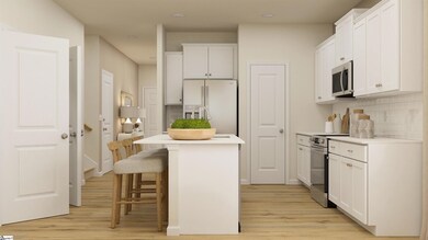 126 Holly Oak Ct unit SC 142 Berkley A, Fountain Inn, SC 29644 - photo 6