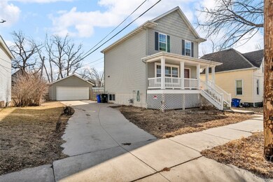 187 13th Ave SW, Cedar Rapids, IA 52404 - photo 3