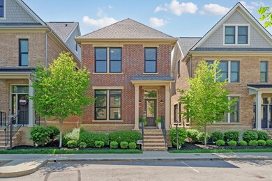 869 Pullman Way