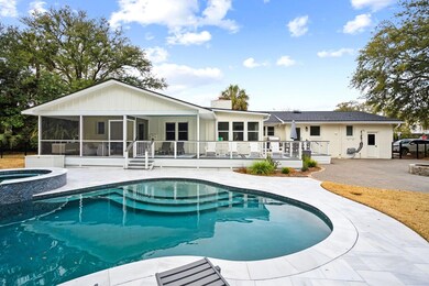 3906 Waterway Blvd, Isle of Palms, SC 29451 - photo 2