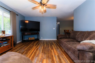 210 Irish Hills Dr, Camdenton, MO 65020 - photo 7