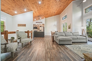 LT953 Ezra Ct, Ellijay, GA 30540 - photo 6