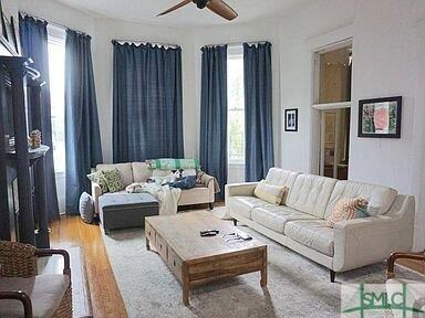 120 W 37th St unit Main House, Savannah, GA 31401 - photo 3