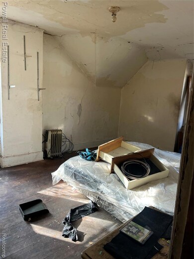 189 Tuxedo St, Highland Park, MI 48203 - photo 7