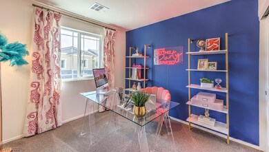 Pictures are of a Model home and are for represent