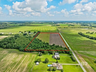 0 Daugherty Rd unit Lot 5, Foley, AL 36535 - photo 4