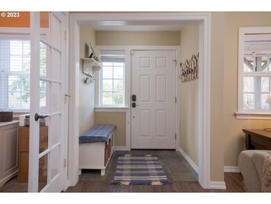 Entrance/Foyer