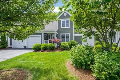 17 Dale Ave unit 6, Auburn, MA 01501 - photo 2