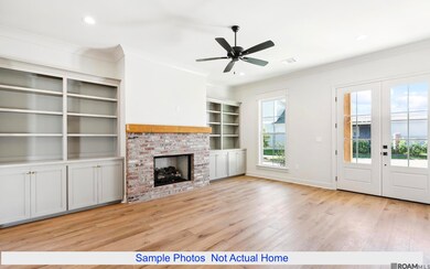 4063 Memorial Square, Zachary, LA 70791 - photo 2