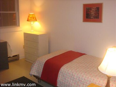 Bed #1