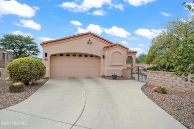 2911 N Placita Rancho Agave, Tucson, AZ 85715 - photo 7