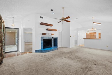 2408 Aquaduct Dr, Bedford, TX 76022 - photo 4