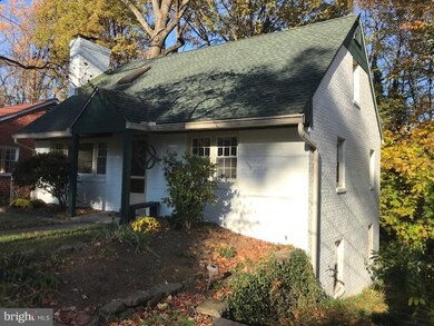 107 Sheridan Ave, Takoma Park, MD 20912 - photo 2