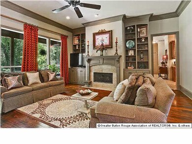 Family Room/Den