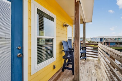 2727 S 11th St unit 26, Port Aransas, TX 78373 - photo 5