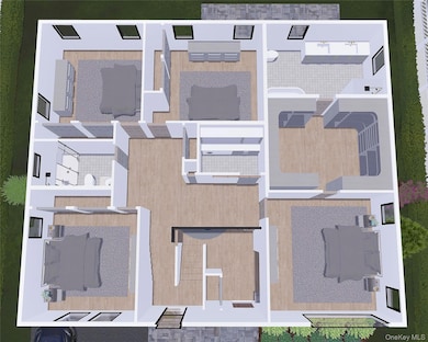 38 Birch Ln, Levittown, NY 11756 - photo 5