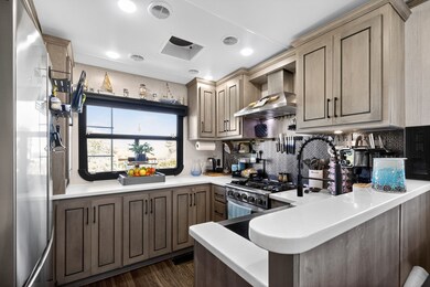 83 County Road 299, Sargent, TX 77414 - photo 7